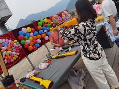 -野三坡刘家河高山漂流