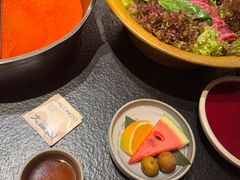 -大龙燚·旷野鲜火锅(广州首店)