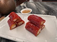 -安泰楼·佛跳墙创始人·传统闽味早茶·酒楼(三坊七巷闽菜地标店)