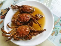 -品味楼·醉卤·酱排骨·无锡特色菜