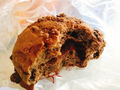 雷神巧克力-丁香西饼屋(桂林路店)