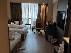 -上海浦东丽晟假日酒店
