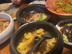 -云海肴·汽锅鸡·云南菜(苏州中心店)
