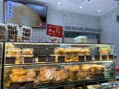 -白玉兰食品甜凤店(合生汇店)