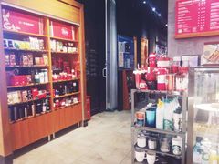 -星巴克(大连柏威年店)