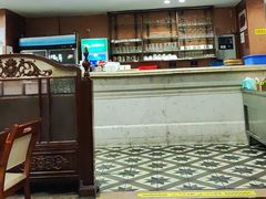 -德大西餐社(云南南路店)