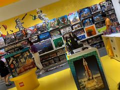 -乐高专卖店(温州万象城店)