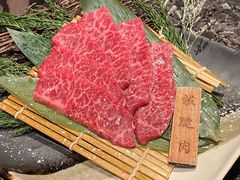-老乾杯和牛烧肉(王府中环店)