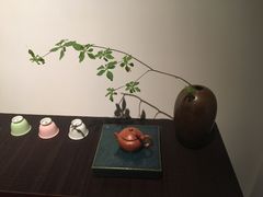 -梅间堂茶馆(绿地缤纷城店)