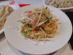 -双合园·海鲜水饺青岛菜(万佳广场店)