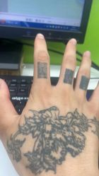 -雲艺刺青·洗纹身