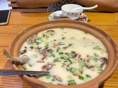 黄鱼煮面线-小堂宴·老厦门码头小炒(厦大店)