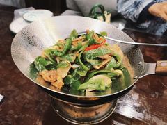 -潇湘·永州会馆(百子湾店)