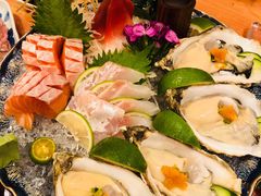 法国生蚝-老村旧煲(江宁金鹰店)