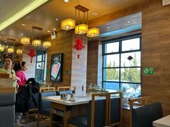 -韩香福烤肉庄园(荣成店)