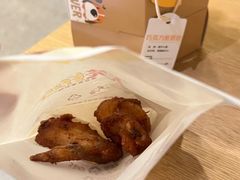 -麦当劳(豫园店)