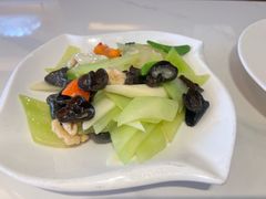 -马凯餐厅(长椿街店)