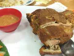 -新峰肉骨茶