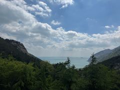 -青岛崂山太清宫