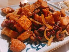 -疆Jiang·新疆秘制料理