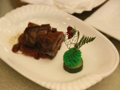 -北京西国贸大酒店