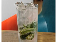 -豪客来牛排(府河店)