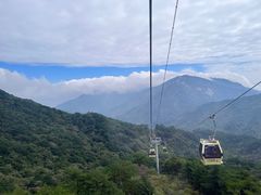-安徽天堂寨风景区