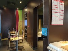 -麦当劳(双榆树店)