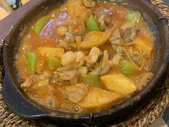-丽丽三鲜螺蛳粉(田林路店)
