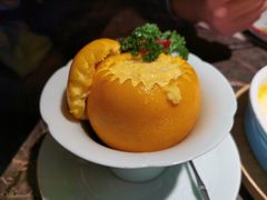 -新白鹿餐厅(金鹰新街口店)
