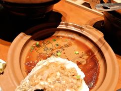 -徽三说·土徽菜·中国徽菜连锁品牌(一中店)