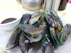 -秋姐美食店(旅游大道店)