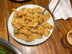 -亮欢寨酸汤鱼(沙冲路店)