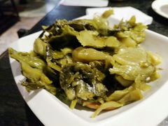 酸菜-严厨老坛酸菜鱼(吴江万宝店)
