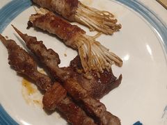 -大渔铁板烧(蛇口店)