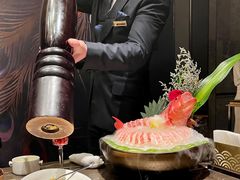 -海派悦庭·海胆烧麦·新融合菜(凯德广场店)