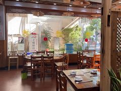 -下梅人家土菜馆(历史文化餐厅度假区店)