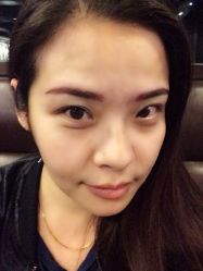 -平萍纹绣韩式半永久定妆