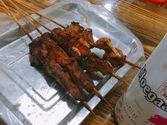 -同来顺烧烤餐厅(哈尔滨道店)