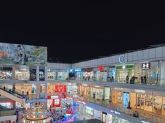 -首创奥特莱斯(北京店)