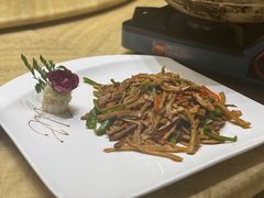 -悦圆方酒店-中餐厅