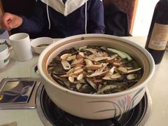 -爱膳菌锅锅(阳南店)