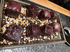 黑米糍粑-三出山火锅(南京万象天地店)