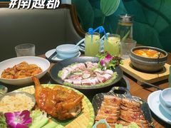 -万达广场(南宁青秀店)