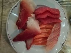 -广州花园酒店-凌璇阁360度高空海鲜自助餐CAROUSEL