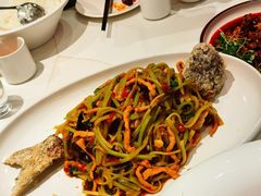 -院8里·少城记忆老川菜(宽窄巷子店)