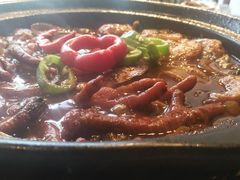 -打酱油·非遗淮扬菜(瘦西湖梅岭店)