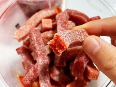 -二斗栗子(黄河道店)