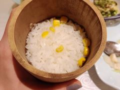 米饭-浙江西子宾馆·牡丹厅