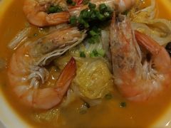 -将相和·海鲜蒸饺大连菜